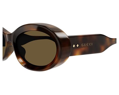 gucci gg1527s|Gucci GG1527S Round Sunglasses .